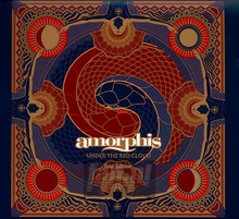 Under The Red Cloud - Amorphis
