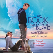 Book Of Love  OST - Justin Timberlake