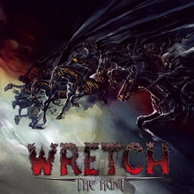The Hunt - Wretch