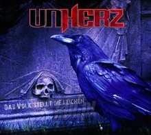 Das Volk Stellt Die Leich - Unherz