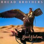 Black Shaheen - Rhead Brothers