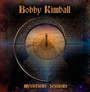 Mysterious Sessions - Bobby Kimball