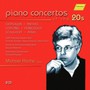 Piano Concertos Of The 20 - V/A