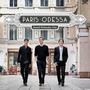Paris-Odessa - V/A