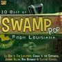 20 Best Of Swamp Pop From Louisiana - V/A