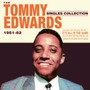 Singles Collection 1951-62 - Tommy Edwards