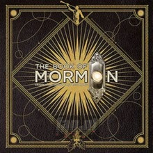 Book Of Mormon - Musical