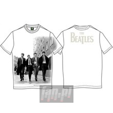 Walking In London _TS50552_ - The Beatles