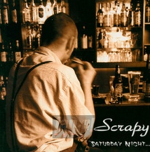 Saturday Night - Scrapy