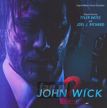 John Wick: Chapter 2  OST - V/A