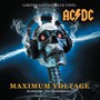 Maximum Voltage In Concert San Francisco 1977 - AC/DC