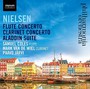 Flute Concerto/Clarinet C - Philharmonia Orchestra