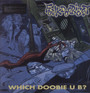 Which Doobie U B ? - Funkdoobiest