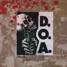 Murder - D.O.A.