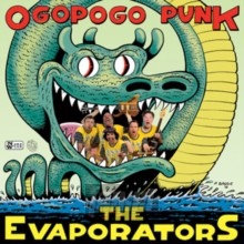 Ogopogo Punk - Evaporators Ogopogo Punk - Evaporators