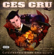 Catastrophic Event Specialists - Ces Cru - bigger Catastrophic Event Specialists - Ces Cru