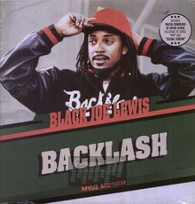 Backlash - Black Joe Lewis  & Honeybears