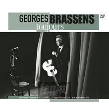 Toujours - Georges Brassens - bigger Toujours - Georges Brassens