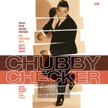 Twist With Chubby Checker - Chubby Checker