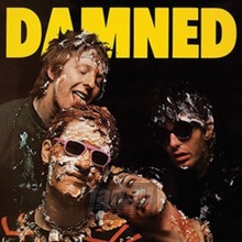 Damned, Damned, Damned - The Damned