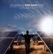 Everything Under The Sun - Australian Pink Floyd Show