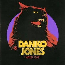Wild Cat/LTD.Gatefold Bla - Danko Jones