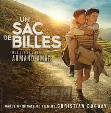 Un Sac De Billes  OST - Armand Amar