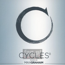 Cycles 8 - Max Graham