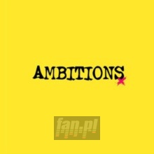 Ambitions - One Ok Rock