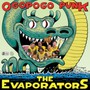 Ogopogo Punk - Evaporators