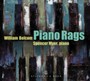Piano Rags - W. Bolcom