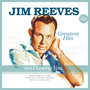Am I Losing You - Greatest Hits - Jim Reeves