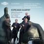 Schubert/Tschaikowsky - Kopelman Quartet