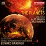 Holst: The Planets - CBSO Youth / Nyo / Gardiner