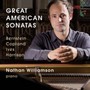 Various: Great American Sonata - Nathan Williamson