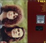 T.Rex - T.Rex