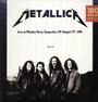 Live At Winston Farm Saugerties Ny August 13 1994 - Metallica