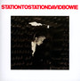 Station To Station - David Bowie