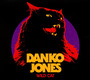 Wild Cat - Danko Jones