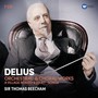 Orchestral &.. - Thomas Beecham  -Sir-
