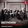 String Quartets - Hungarian Quartet