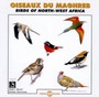 Oiseaux Du Maghreb - V/A