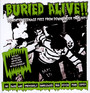 Buried Alive - V/A