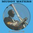 At New Port - Muddy Waters