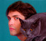 Noir Eden - Peter & Peter Noir Eden - Peter & Peter