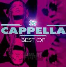 Best Of - Cappella