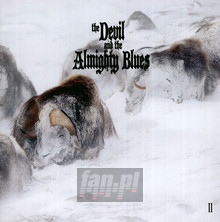 II - Devil & The Almighty BL