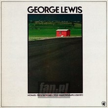 Shadowgraph 5 - George Lewis
