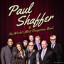 Paul Shaffer & The World' - Paul Shaffer  & The World