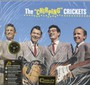 The Chirping Crickets - Buddy Holly